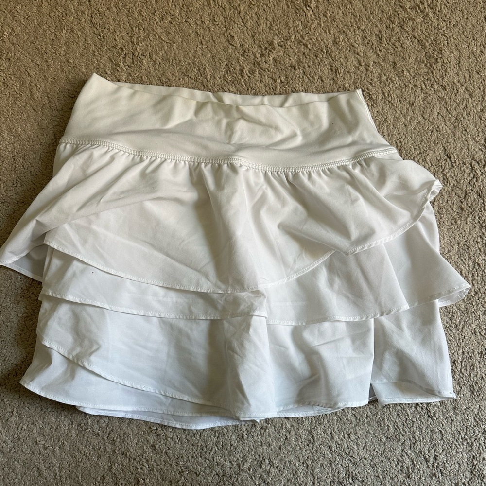 Aerie Tennis Skirt